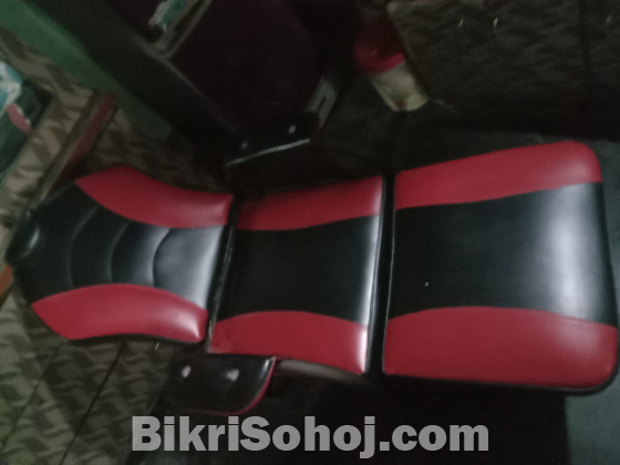 Perlar chair